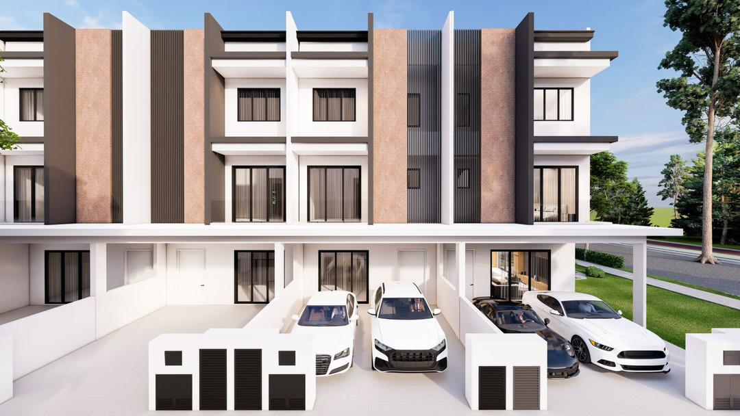 Development projects background