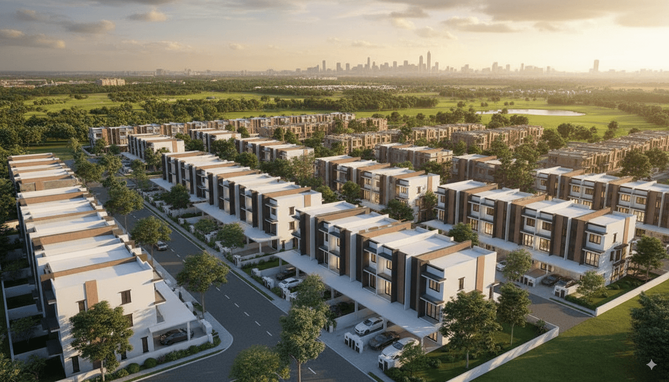 About EVERGREEN INDEX background